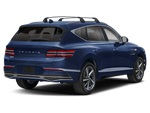 2026 Genesis GV80 Advanced