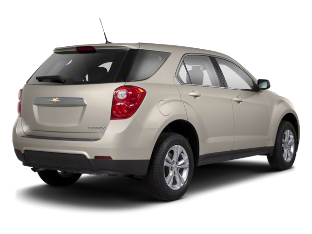 2012 Chevrolet Equinox LT 1LT