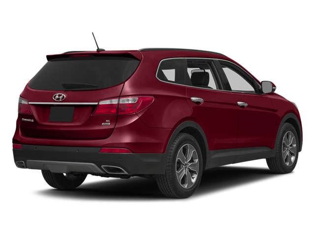 2014 Hyundai Santa Fe XL Limited