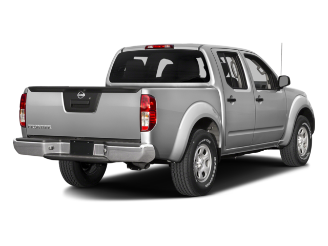 2018 Nissan Frontier S photo 2