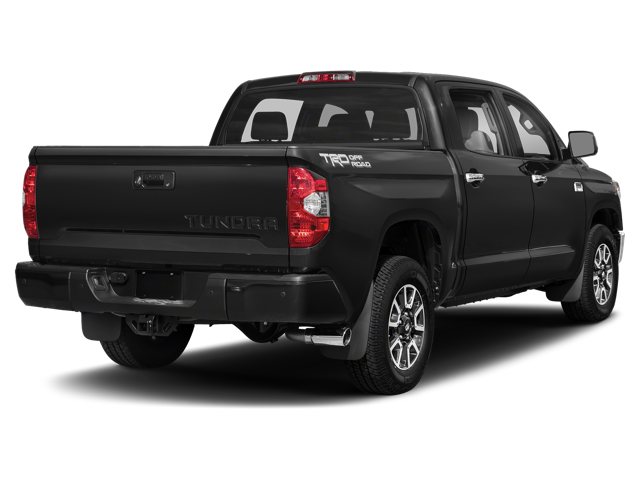 2018 Toyota Tundra 4WD 1794