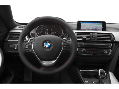 2015 BMW 4 Series 428i Gran Coupe