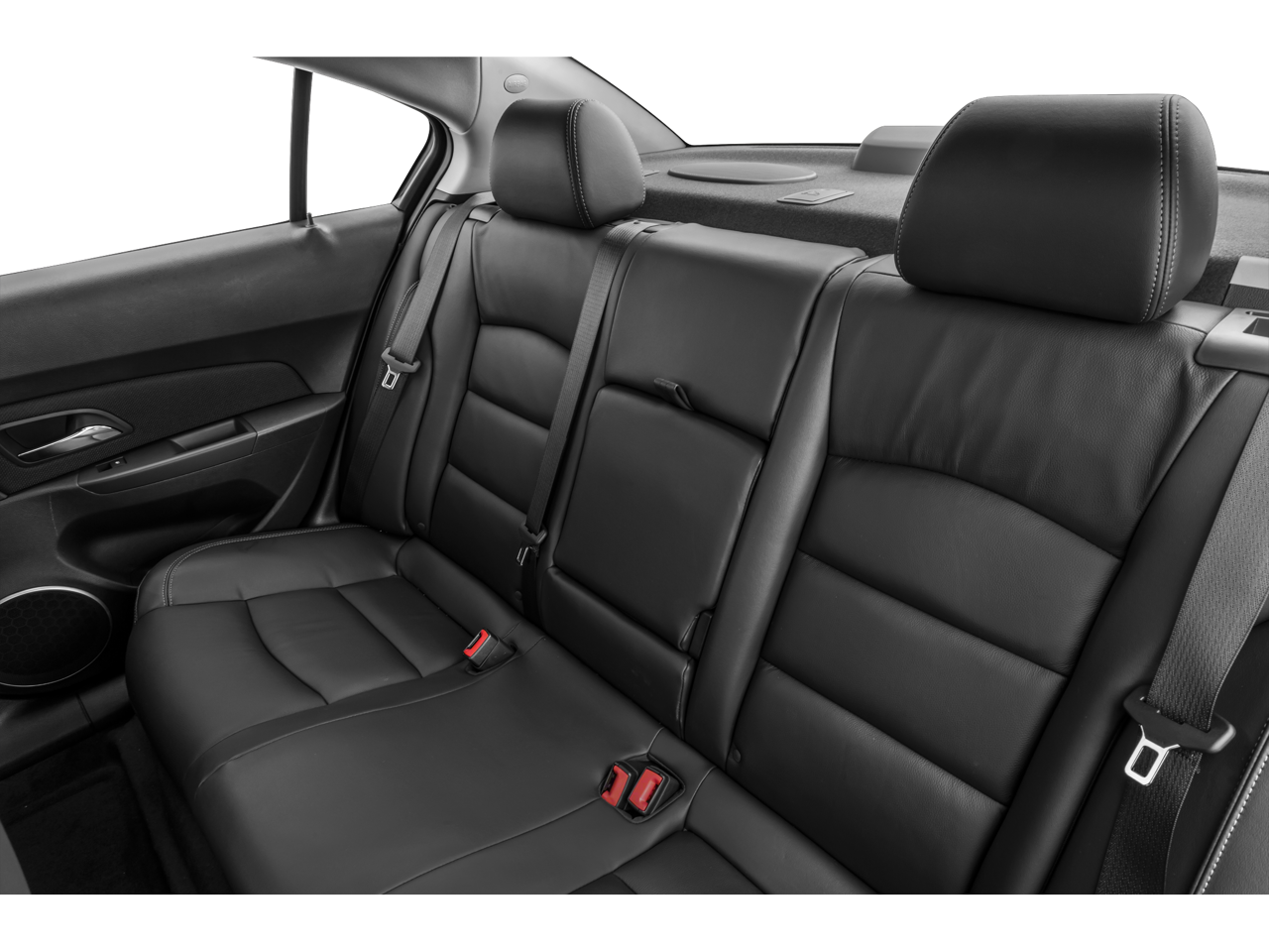 2015 Chevrolet Cruze 2LT