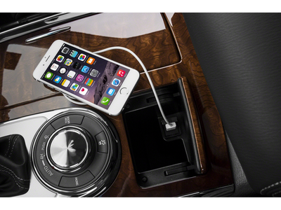 2015 INFINITI QX80 Base