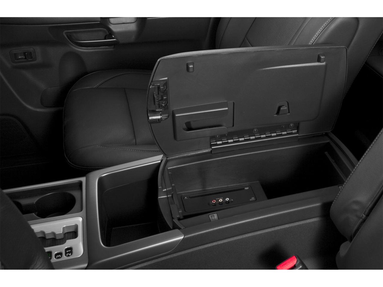 2015 Nissan Armada SV