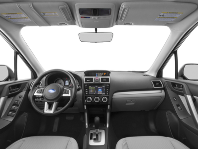 2017 Subaru Forester Premium NAV ROOF AWD