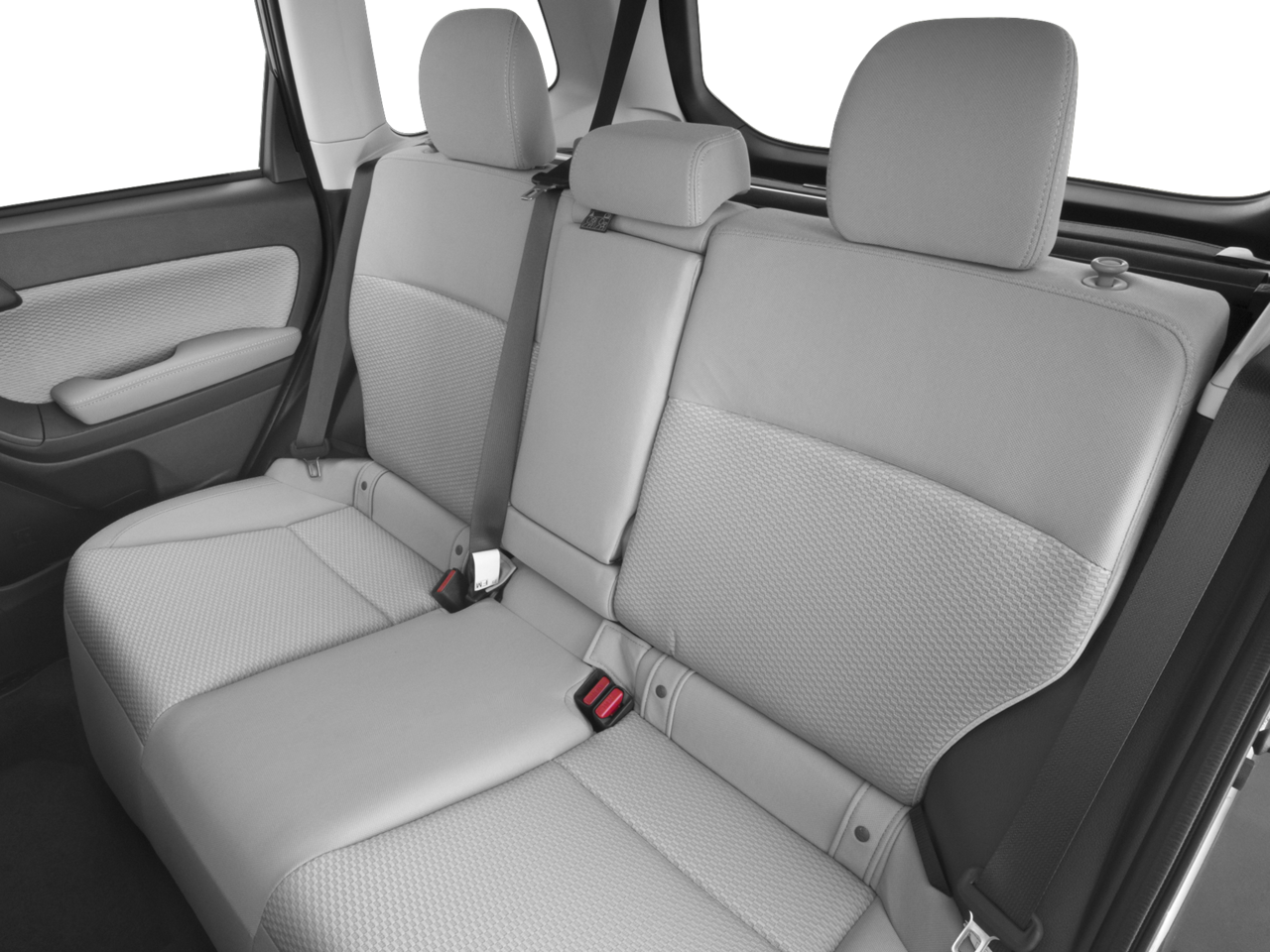 2017 Subaru Forester Premium NAV ROOF AWD