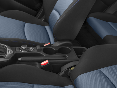 2017 Toyota Yaris iA Base