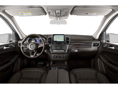 2018 Mercedes-Benz GLE SUV GLE 350