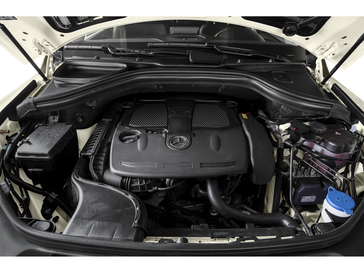 2018 Mercedes-Benz GLE SUV GLE 350