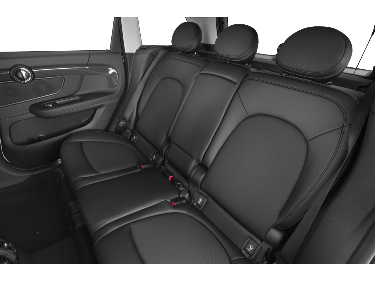 2018 MINI Countryman Cooper S