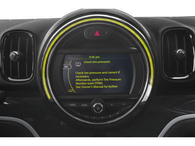 2018 MINI Countryman Cooper S