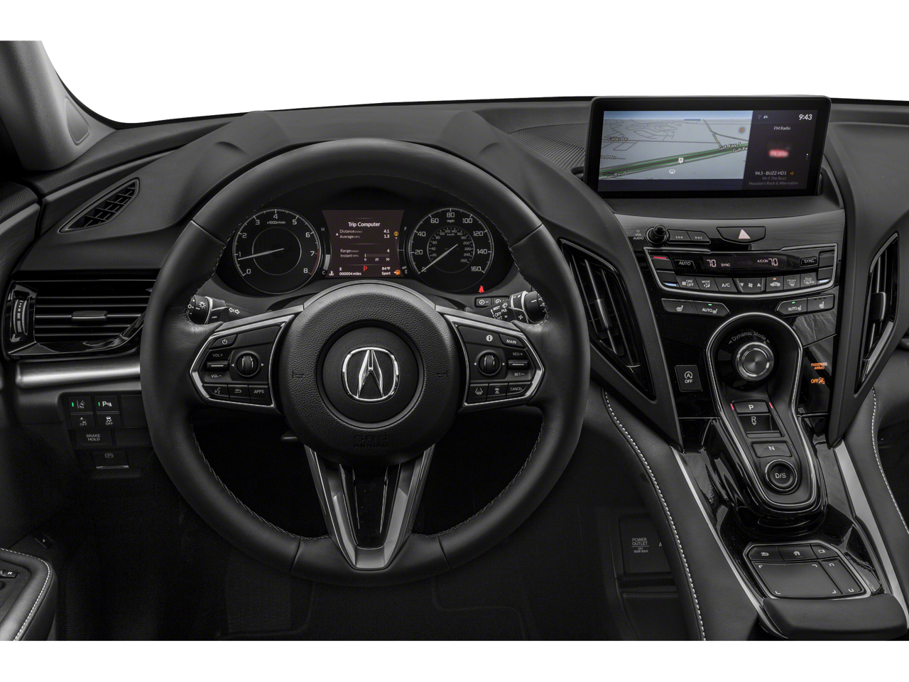 2019 Acura RDX w/Technology Pkg