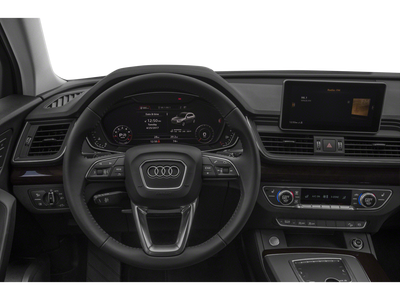2019 Audi Q5 Premium