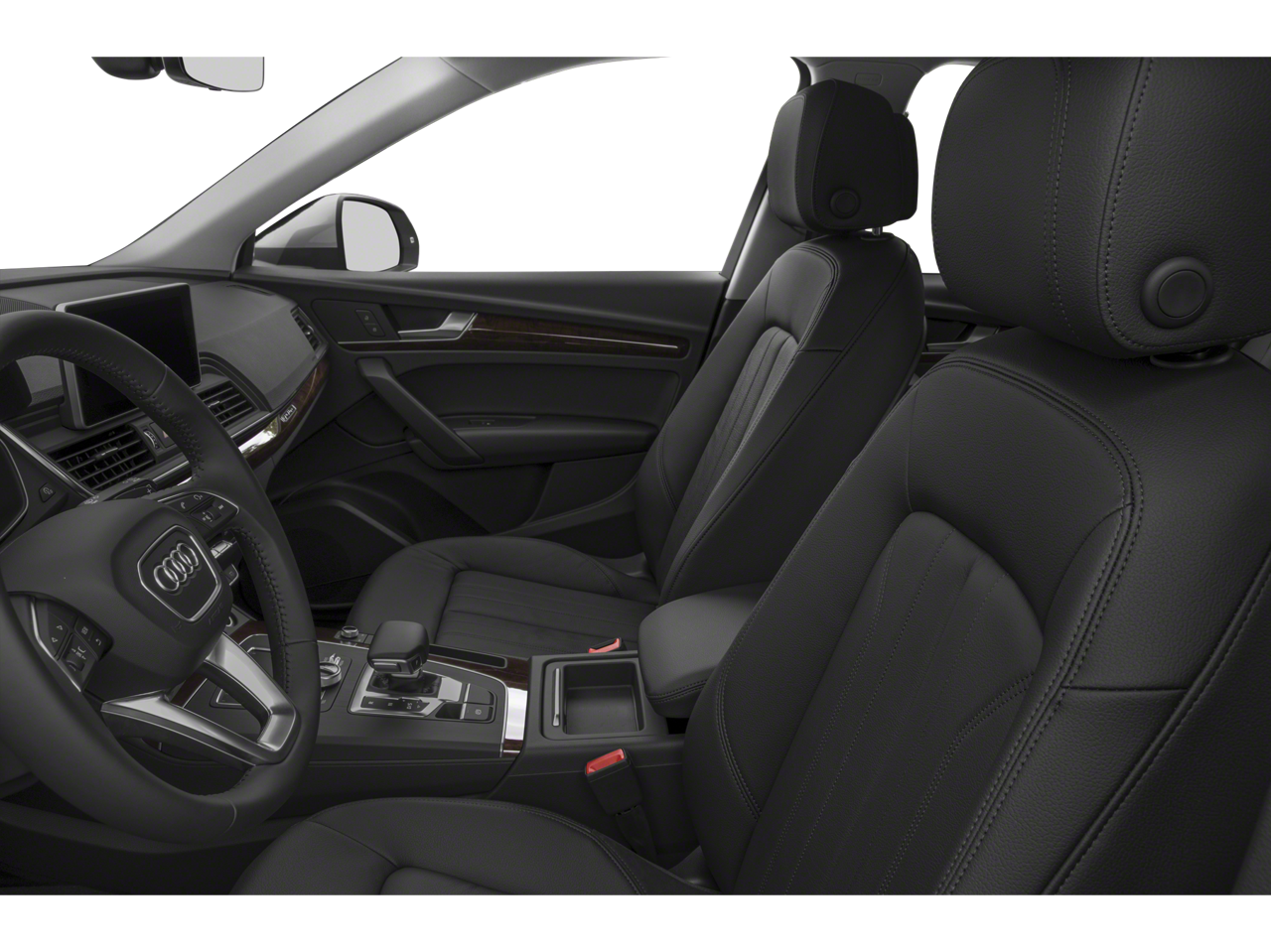 2019 Audi Q5 Premium