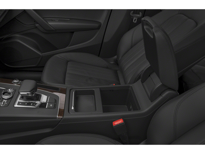 2019 Audi Q5 Premium