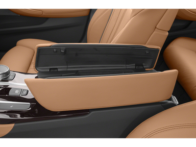 2019 BMW 5 Series 540i xDrive