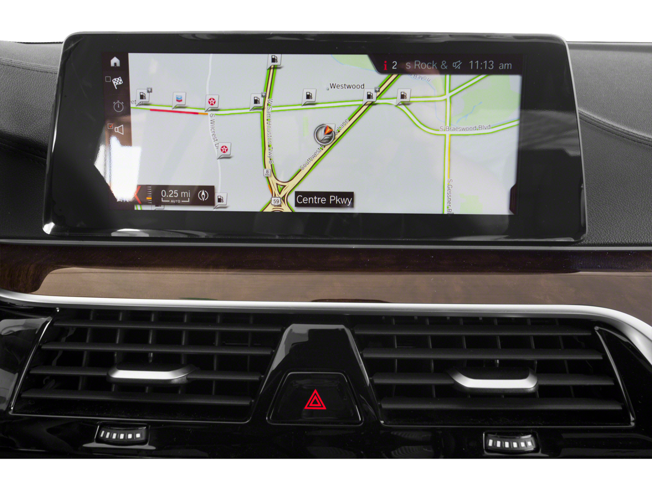 2019 BMW 5 Series 540i xDrive