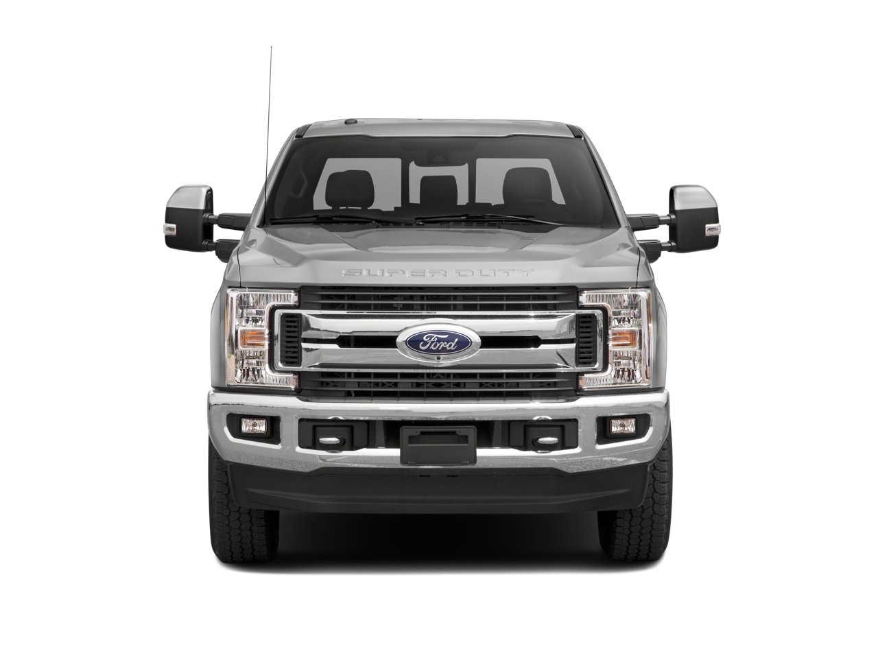 2019 Ford F-250 XLT