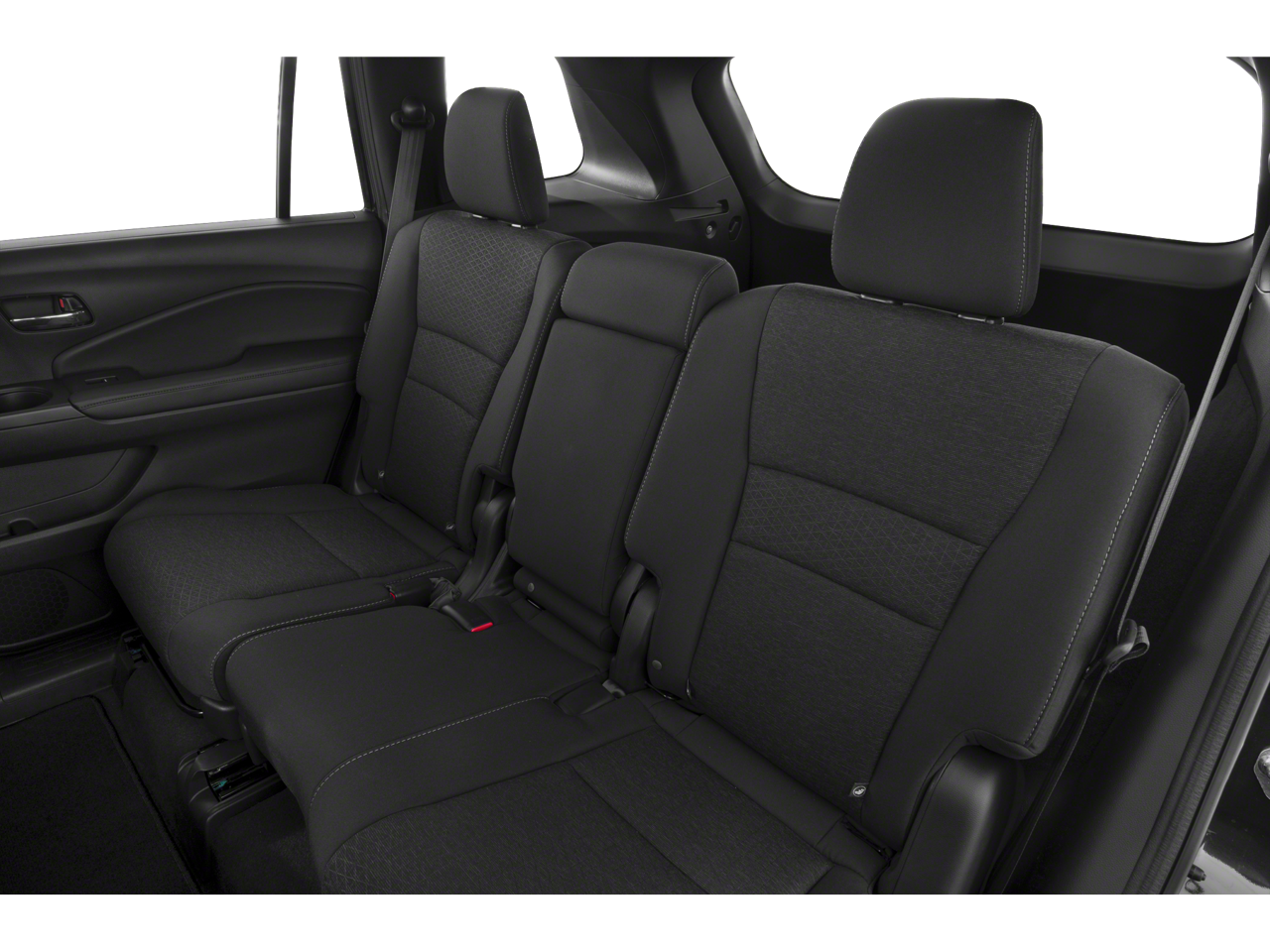 2019 Honda Passport Sport