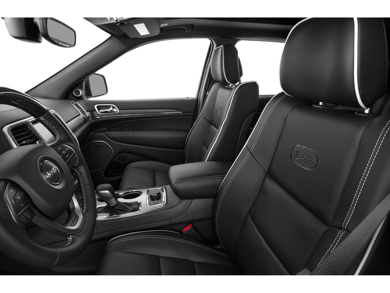 2019 Jeep Grand Cherokee High Altitude