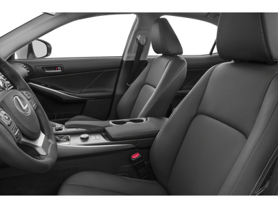 2019 Lexus IS 300
