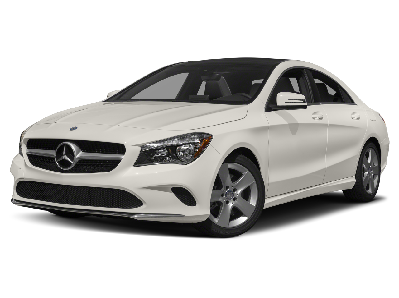 2019 Mercedes-Benz CLA CLA 250