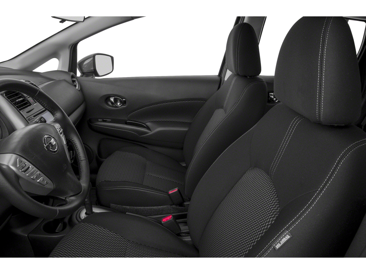 2019 Nissan Versa Note SV