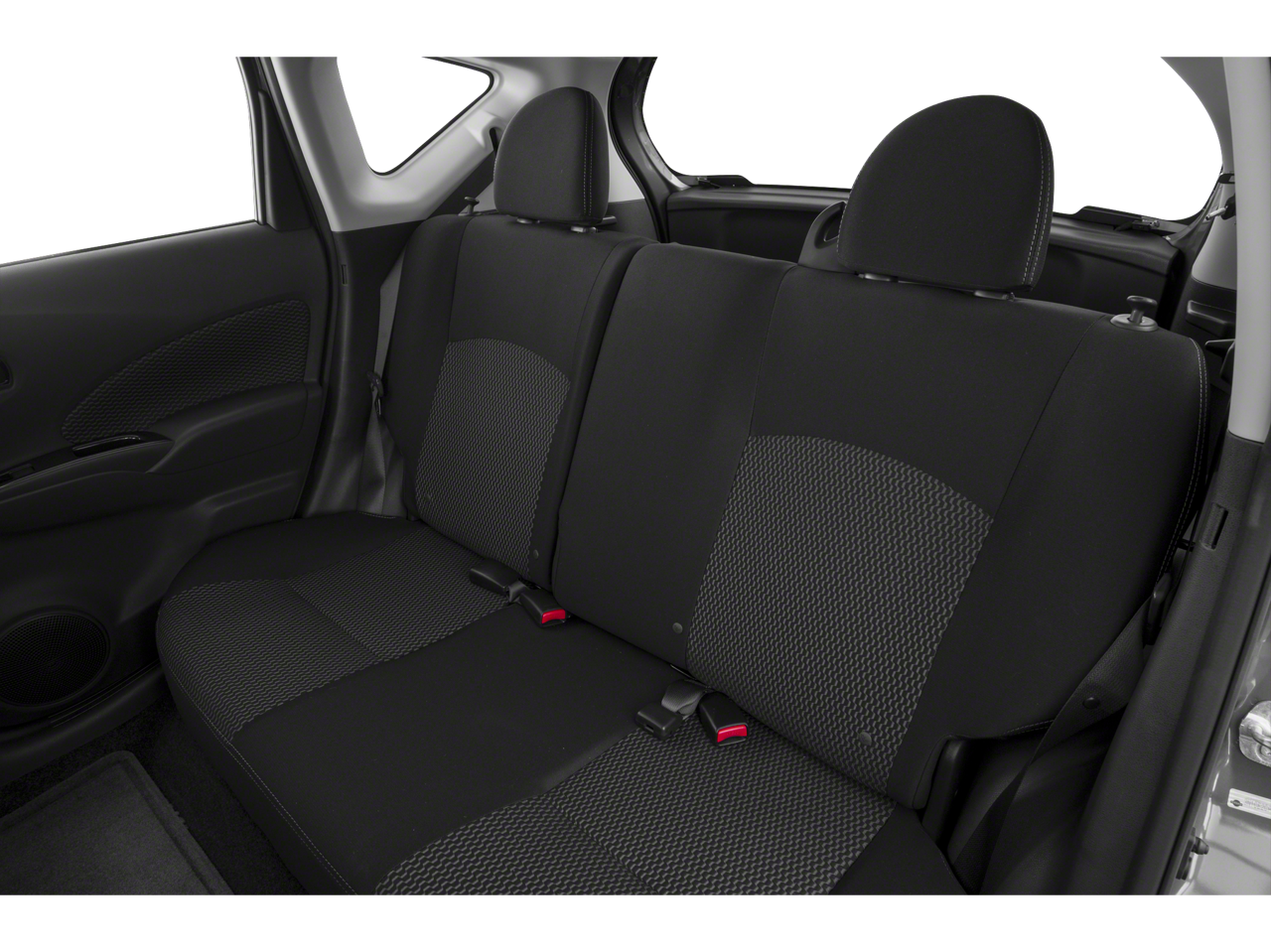 2019 Nissan Versa Note SV