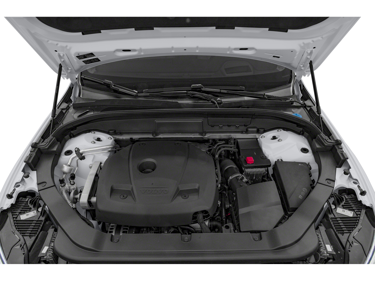 2019 Volvo XC60 Momentum