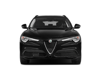 2020 Alfa Romeo Stelvio Base
