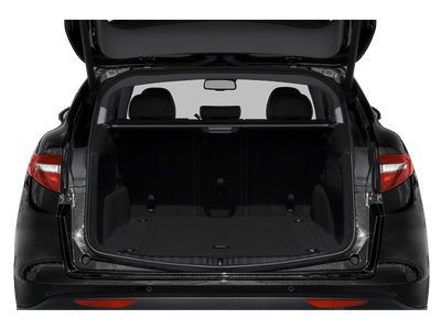 2020 Alfa Romeo Stelvio Base