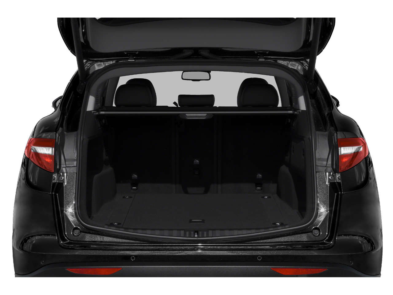 2020 Alfa Romeo Stelvio Base