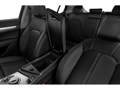 2020 Alfa Romeo Stelvio Base