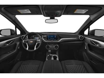 2020 Chevrolet Blazer Premier