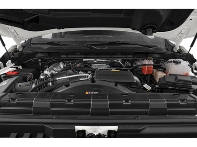 2020 GMC Sierra Denali LIFTED