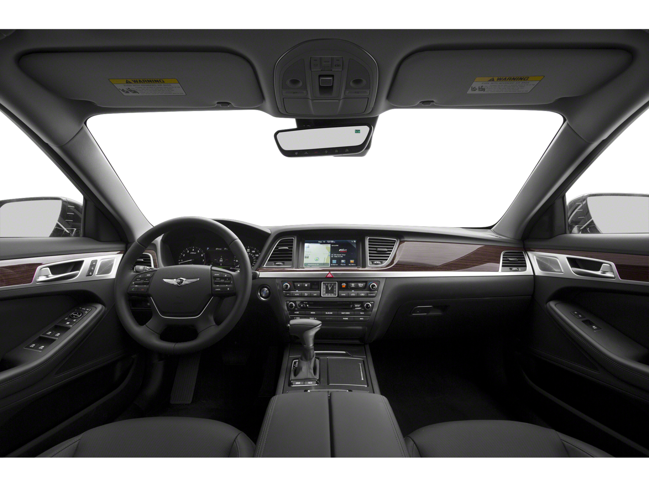 2020 Genesis G80 3.8L