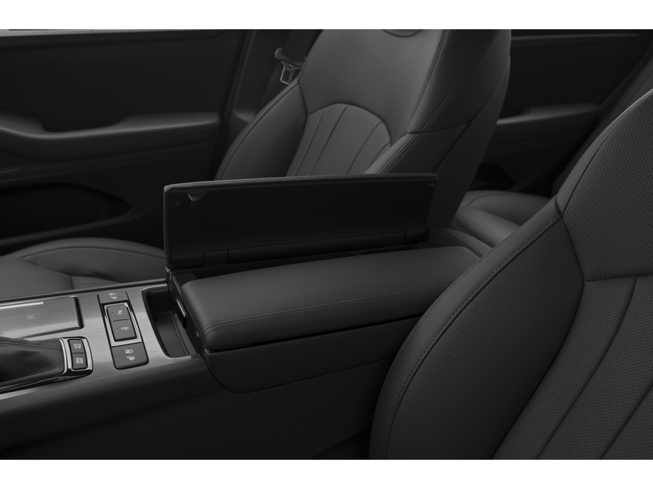 2020 Genesis G80 3.8L