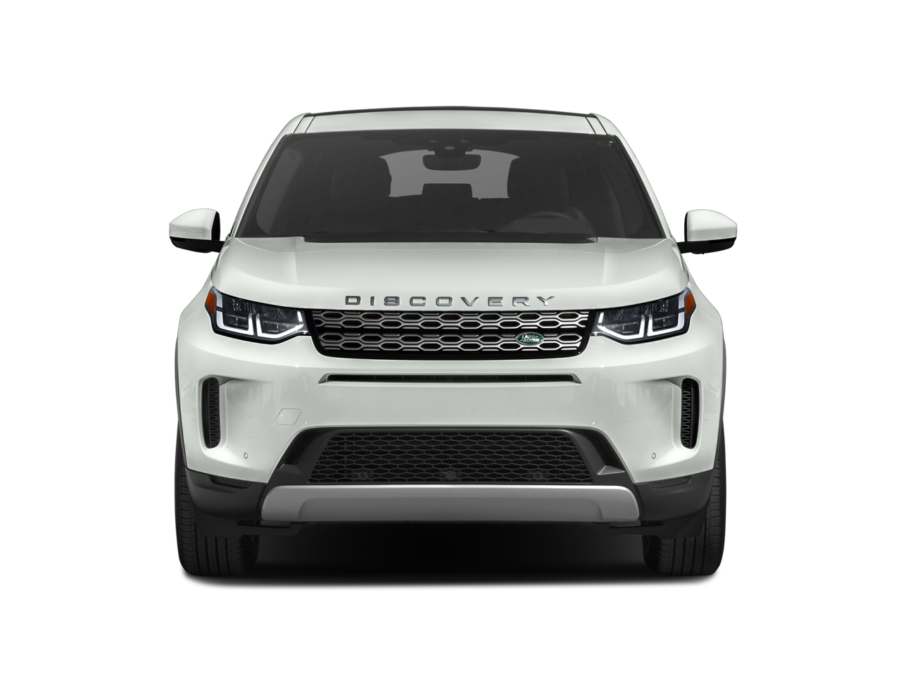 2020 Land Rover Discovery Sport SE