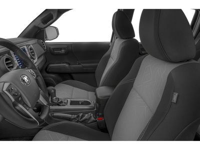 2020 Toyota Tacoma 4WD TRD Off-Road