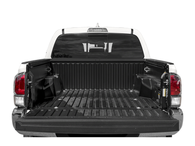 2020 Toyota Tacoma 4WD TRD Off-Road