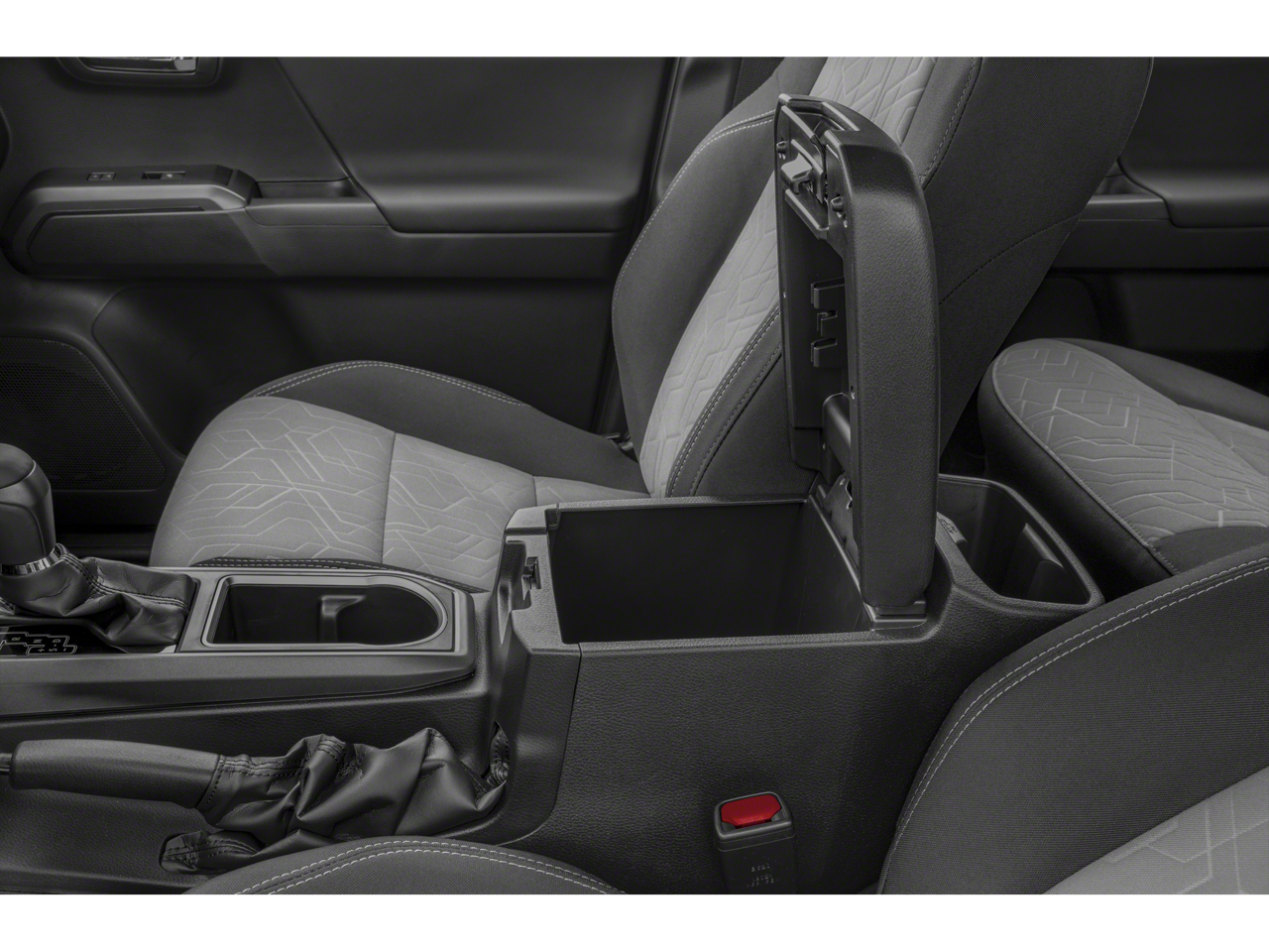 2020 Toyota Tacoma 4WD TRD Off-Road