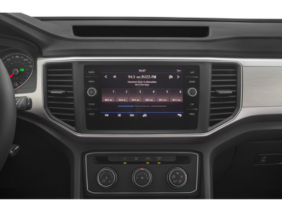 2020 Volkswagen Atlas 2.0T SE