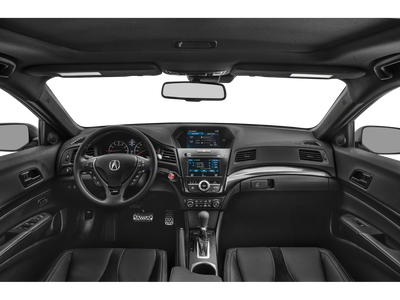 2021 Acura ILX w/Premium/A-SPEC Package