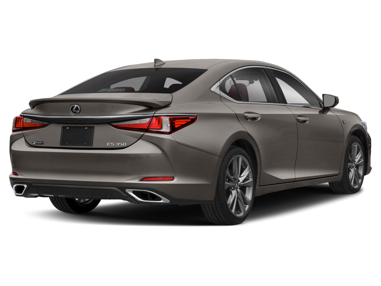 2021 Lexus ES ES 350 F SPORT