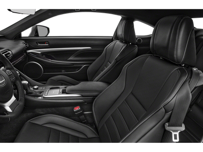 2021 Lexus RC 350 Premium