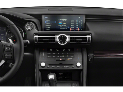 2021 Lexus RC 350 Premium