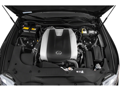 2021 Lexus RC 350 Premium