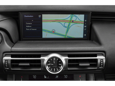 2021 Lexus RC 350 Premium