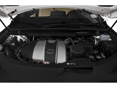 2021 Lexus RX 350 Premium Package
